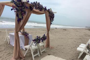 استراحتگاه Sublime Ecohotel Tayrona Palomino