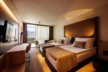 Rikli Balance Hotel – Sava Hotels & Resorts - Bled