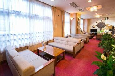 ריוקאן Yugawara Mizu No Kaori