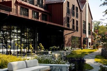 Smådalarö Gård Hotell & Spa