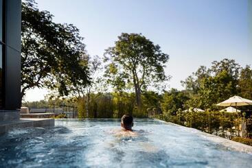 Smådalarö Gård Hotell & Spa