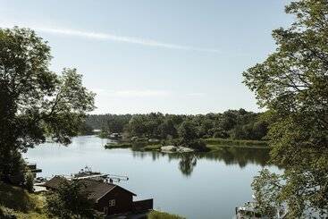 Smådalarö Gård Hotell & Spa