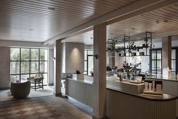Smådalarö Gård Hotell & Spa