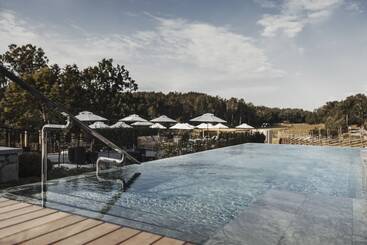 Smådalarö Gård Hotell & Spa
