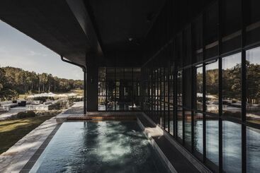 Smådalarö Gård Hotell & Spa