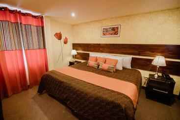 Vita Hoteles Colca