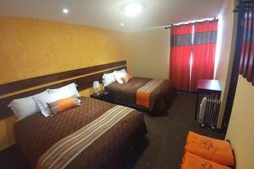Vita Hoteles Colca