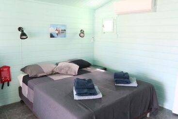 Aquila Apartments Studio - Curacao