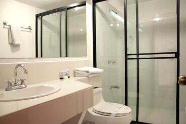 Apartaestudios Los Andes