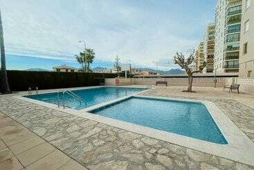 Apartamentos Benicasim 3000