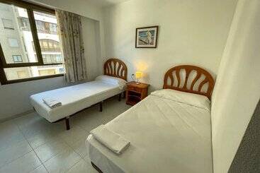 Apartamentos Benicasim 3000