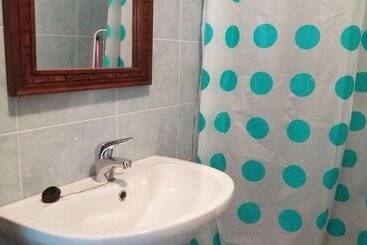 Apartamentos Colomeras 3000