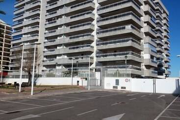 Apartamentos Colomeras 3000