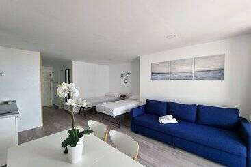 Apartamentos Eurhostal 3000