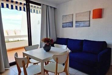 Apartamentos Eurhostal 3000