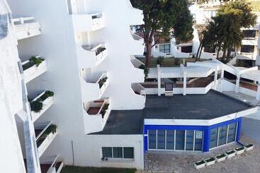 Apartamentos Eurhostal 3000