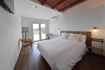 Arrels Hotel Cadaques   Adults Only