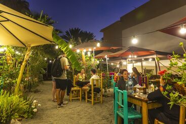 Banana S Adventure Hostel