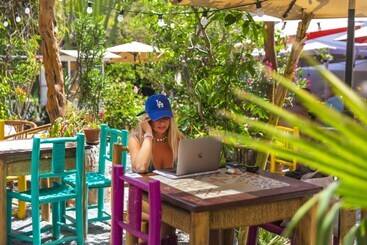 Banana S Adventure Hostel
