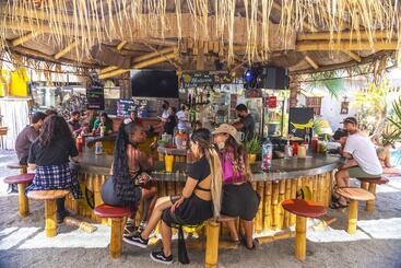 Banana S Adventure Hostel