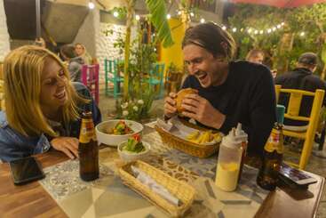 Banana S Adventure Hostel