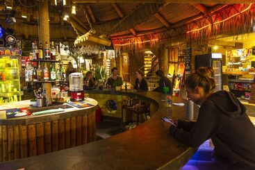 Banana S Adventure Hostel