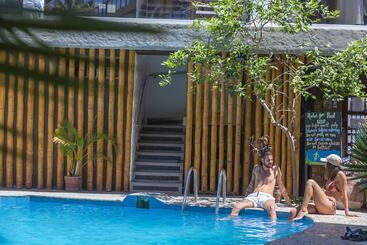 Banana S Adventure Hostel