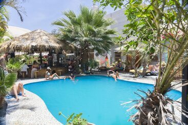 Banana S Adventure Hostel