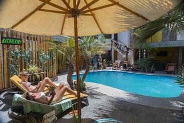 Banana S Adventure Hostel
