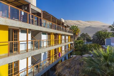 Banana S Adventure Hostel