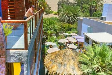 Banana S Adventure Hostel