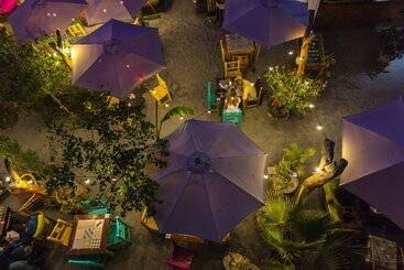 Banana S Adventure Hostel