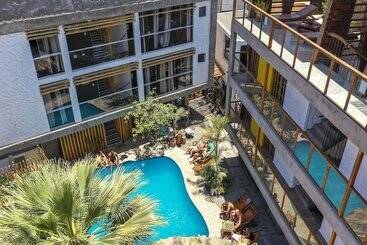 Banana S Adventure Hostel
