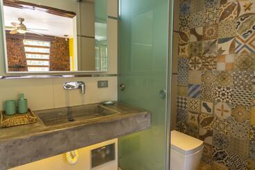 Banana S Adventure Hostel