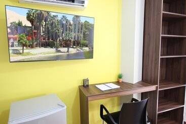 Banana S Adventure Hostel