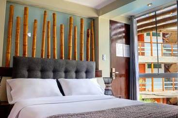 Banana S Adventure Hostel