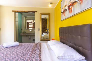 Banana S Adventure Hostel