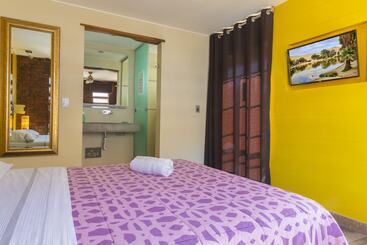 Banana S Adventure Hostel