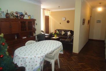 تختخواب و صبحانه La Casa De Arturo