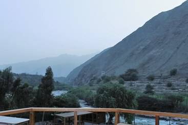 El Molino Hotel Y Restaurant