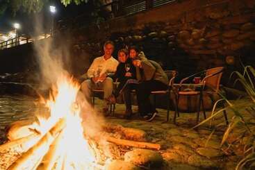 El Molino Hotel Y Restaurant
