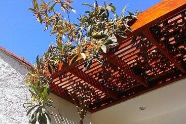 El Molino Hotel Y Restaurant