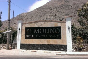 El Molino Hotel Y Restaurant