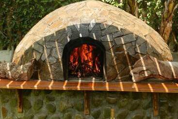 El Molino Hotel Y Restaurant