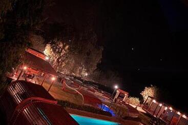 El Molino Hotel Y Restaurant