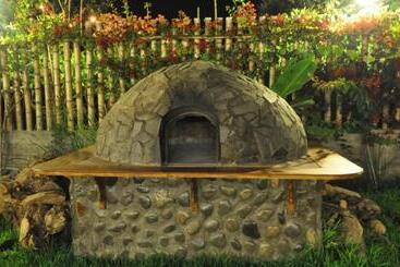 El Molino Hotel Y Restaurant