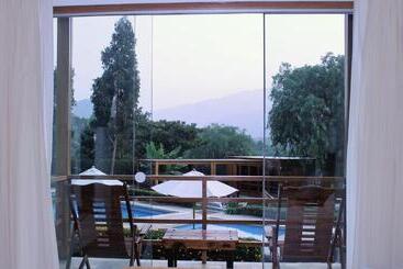 El Molino Hotel Y Restaurant