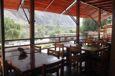 El Molino Hotel Y Restaurant