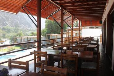 El Molino Hotel Y Restaurant