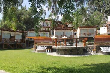 El Molino Hotel Y Restaurant
